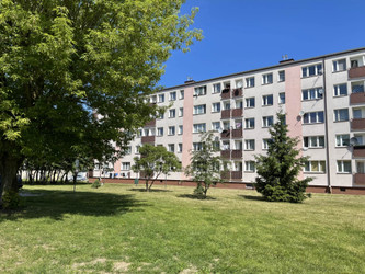 Mieszkanie pomorskie
starogardzki
Starogard Gdański Na sprzedaż 199 000 PLN 26,32 m2 