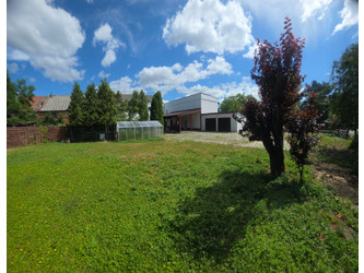Mieszkanie dolnośląskie
wrocławski
Żórawina
Stary Śleszów Na sprzedaż 549 000 PLN 152 m2 