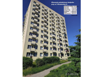 Mieszkanie pomorskie
Gdynia
Witomino
Witomino-Radiostacja Na sprzedaż 440 000 PLN 37,6 m2 