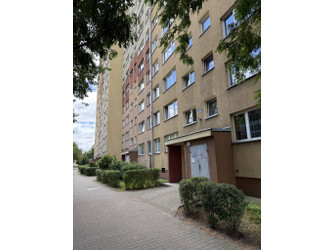 Mieszkanie dolnośląskie
Wrocław
Fabryczna
Popowice Na sprzedaż 550 000 PLN 41,6 m2 