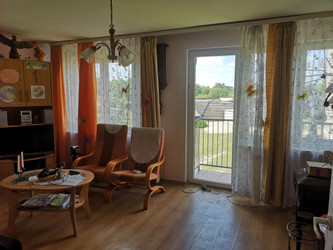 Mieszkanie lubuskie
strzelecko-drezdenecki
Dobiegniew
Kowalec Na sprzedaż 120 000 PLN 59,4 m2 