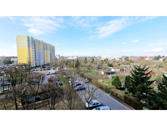 Mieszkanie zachodniopomorskie
Szczecin
Gumieńce Na sprzedaż 560 000 PLN 49 m2 