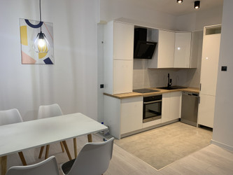 Mieszkanie mazowieckie
Warszawa
Bemowo Na sprzedaż 905 000 PLN 49 m2 