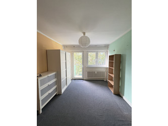 Mieszkanie mazowieckie
Warszawa Na sprzedaż 590 000 PLN 37,1 m2 