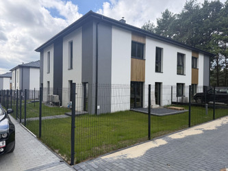Mieszkanie łódzkie
Łódź Na sprzedaż 998 000 PLN 84 m2 