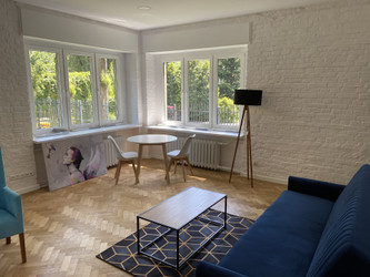 Mieszkanie łódzkie
Łódź
Śródmieście Do wynajęcia 1700 PLN 30 m2 