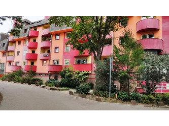 Mieszkanie dolnośląskie
Wrocław
Śródmieście Do wynajęcia 1900 PLN 22 m2 