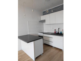 Mieszkanie wielkopolskie
Poznań
Piątkowo Do wynajęcia 2300 PLN 40 m2 