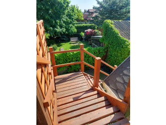 Mieszkanie wielkopolskie
poznański
Puszczykowo Do wynajęcia 1600 PLN 56 m2 