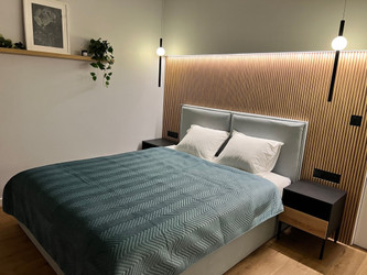 Mieszkanie mazowieckie
Warszawa
Praga-Północ
Nowa Praga Do wynajęcia 4700 PLN 44,5 m2 