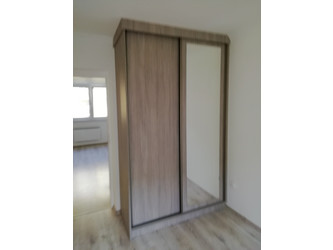Mieszkanie śląskie
pszczyński
Pszczyna
Pszczyna Do wynajęcia 1800 PLN 36 m2 