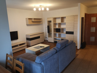 Mieszkanie wielkopolskie
Poznań
Piątkowo Do wynajęcia 2500 PLN 46 m2 