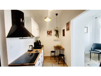 Mieszkanie łódzkie
Łódź
Polesie
Stare Polesie Do wynajęcia 1500 PLN 20 m2 