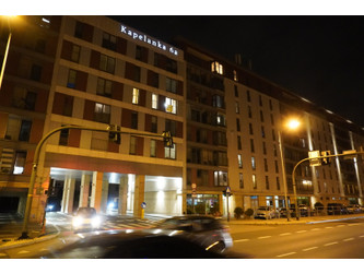 Mieszkanie małopolskie
Kraków
Dębniki Do wynajęcia 3200 PLN 52 m2 