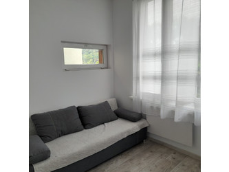 Mieszkanie dolnośląskie
lwówecki
Wleń
Wleń Do wynajęcia 950 PLN 20 m2 