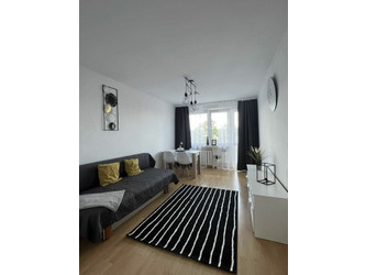 Mieszkanie łódzkie
Łódź
Bałuty Do wynajęcia 2500 PLN 57 m2 