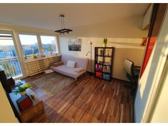 Mieszkanie łódzkie
Łódź
Śródmieście Do wynajęcia 1970 PLN 31,54 m2 