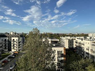 Mieszkanie małopolskie
Kraków Do wynajęcia 5000 PLN 67 m2 