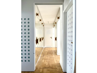 Mieszkanie mazowieckie
Warszawa
Mokotów
Stary Mokotów Do wynajęcia 10 000 PLN 90 m2 