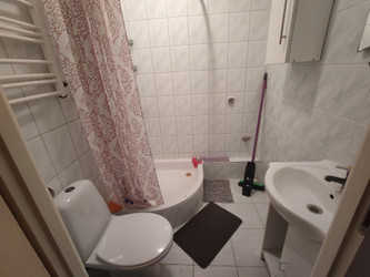 Mieszkanie mazowieckie
Warszawa
Wawer Do wynajęcia 2200 PLN 29 m2 