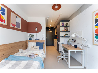 Mieszkanie małopolskie
Kraków
Stare Miasto Do wynajęcia 2300 PLN 16 m2 