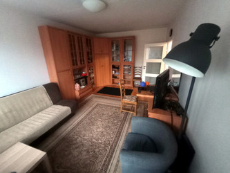 Mieszkanie pomorskie
Gdańsk
Zaspa
Zaspa-Rozstaje Do wynajęcia 2100 PLN 48 m2 