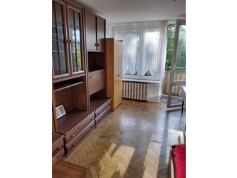 Mieszkanie mazowieckie
Warszawa
Praga-Północ Do wynajęcia 2200 PLN 26 m2 