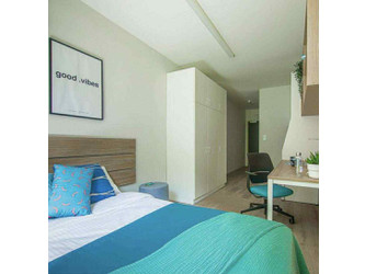 Mieszkanie pomorskie
Gdańsk
Wrzeszcz Do wynajęcia 2000 PLN 21 m2 