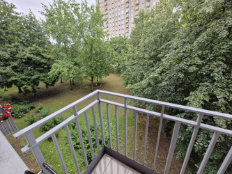 Mieszkanie wielkopolskie
Poznań
Winogrady Do wynajęcia 1000 PLN 53 m2 