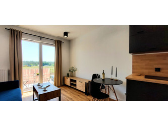 Mieszkanie pomorskie
tczewski
Tczew Do wynajęcia 1990 PLN 36 m2 