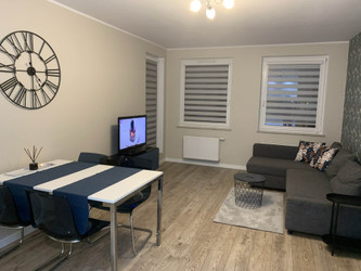 Mieszkanie pomorskie
Gdańsk
Zaspa Do wynajęcia 3100 PLN 44 m2 