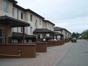 Mieszkanie mazowieckie
Warszawa
Ursus
Gołąbki Do wynajęcia 3000 PLN 54 m2 