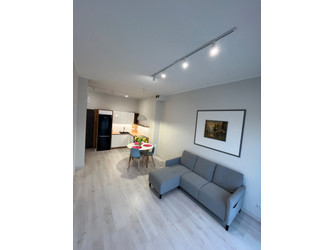 Mieszkanie wielkopolskie
pilski
Piła Do wynajęcia 2500 PLN 42,2 m2 