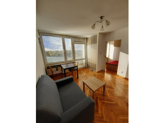 Mieszkanie mazowieckie
Warszawa
Praga-Północ Do wynajęcia 2800 PLN 33 m2 