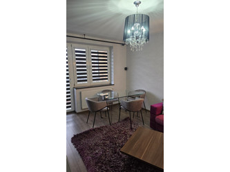 Mieszkanie małopolskie
Nowy Sącz Do wynajęcia 1700 PLN 45 m2 