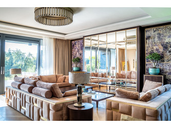 Mieszkanie mazowieckie
Warszawa
Mokotów Do wynajęcia 34 000 PLN 168 m2 