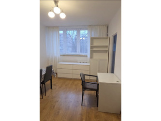 Mieszkanie mazowieckie
Warszawa
Mokotów Do wynajęcia 1500 PLN 30 m2 