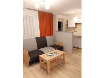 Mieszkanie małopolskie
Kraków
Wzgórza Krzesławickie
os. Na Wzgórzach Do wynajęcia 1900 PLN 26 m2 