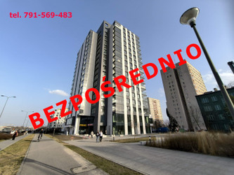Mieszkanie mazowieckie
Warszawa
Mokotów Do wynajęcia 3500 PLN 40 m2 