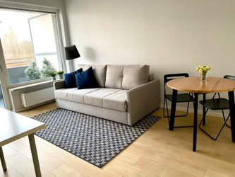 Mieszkanie wielkopolskie
Poznań Do wynajęcia 2800 PLN 47,1 m2 