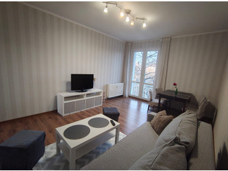 Mieszkanie śląskie
Katowice Do wynajęcia 2500 PLN 47 m2 