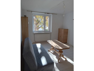 Mieszkanie dolnośląskie
Wrocław
Fabryczna
Grabiszyn-Grabiszynek Do wynajęcia 2300 PLN 40 m2 