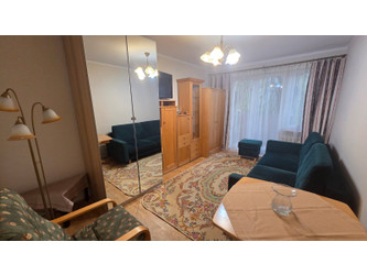 Mieszkanie małopolskie
Kraków
Bronowice
Os. Bronowice Nowe Do wynajęcia 2300 PLN 47 m2 