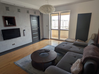 Mieszkanie mazowieckie
Warszawa
Wola Do wynajęcia 4800 PLN 70 m2 