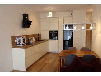 Mieszkanie dolnośląskie
Wrocław
Krzyki Do wynajęcia 3100 PLN 46 m2 