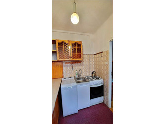 Mieszkanie mazowieckie
Warszawa
Mokotów Do wynajęcia 2800 PLN 30 m2 