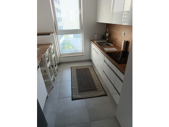 Mieszkanie małopolskie
Kraków Do wynajęcia 2850 PLN 46 m2 