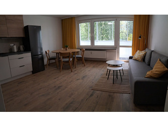 Mieszkanie małopolskie
Kraków
Prądnik Czerwony Do wynajęcia 2500 PLN 32,2 m2 