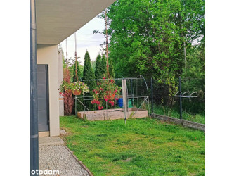 Mieszkanie mazowieckie
pruszkowski
Nadarzyn
Nadarzyn Do wynajęcia 4500 PLN 85 m2 