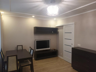 Mieszkanie łódzkie
Łódź
Polesie
Retkinia Do wynajęcia 2300 PLN 42,42 m2 